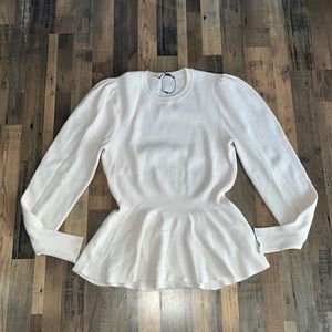 Express women’s sweater